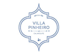 Pinheiro - 3 BR Villa